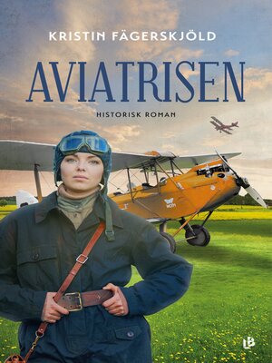 cover image of Aviatrisen